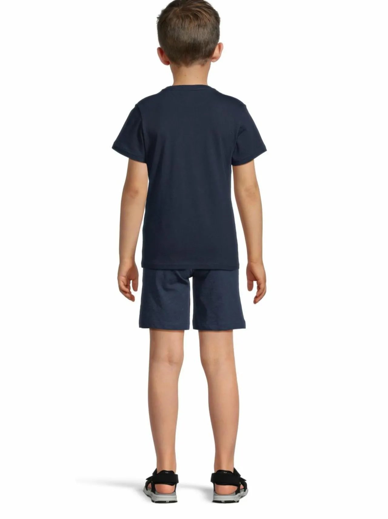 Shortsit<Lindex Shortsit 6842 DARK BLUE