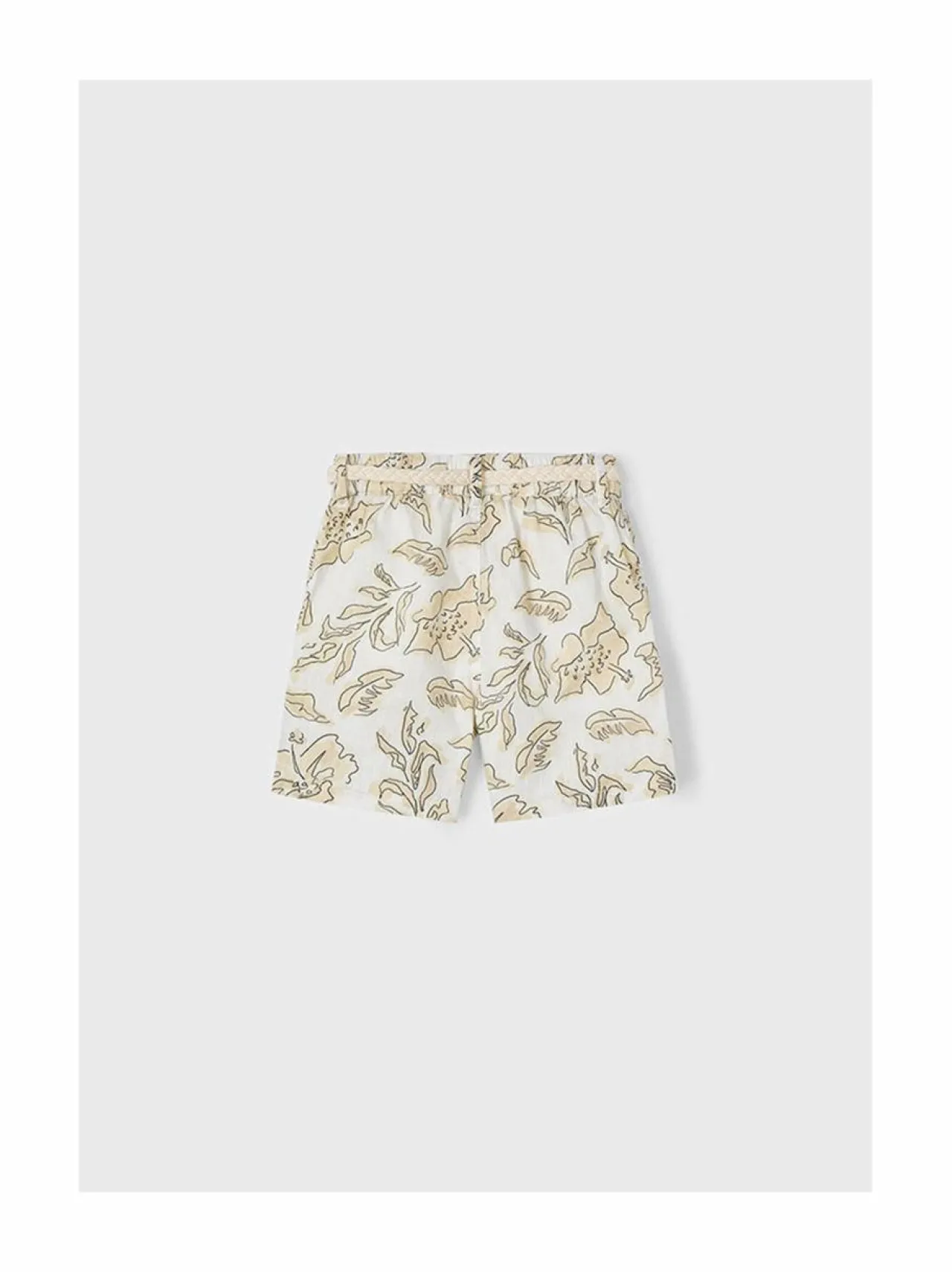 Shortsit<Mayoral Shortsit CRYSTAL 26