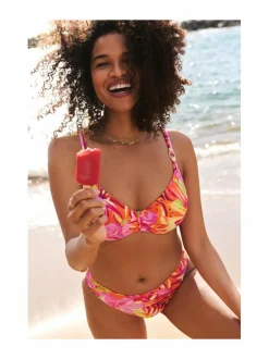 Uima-Asut<Marie Jo Shubra Rio Brifs -bikinialaosa MUS MUSA