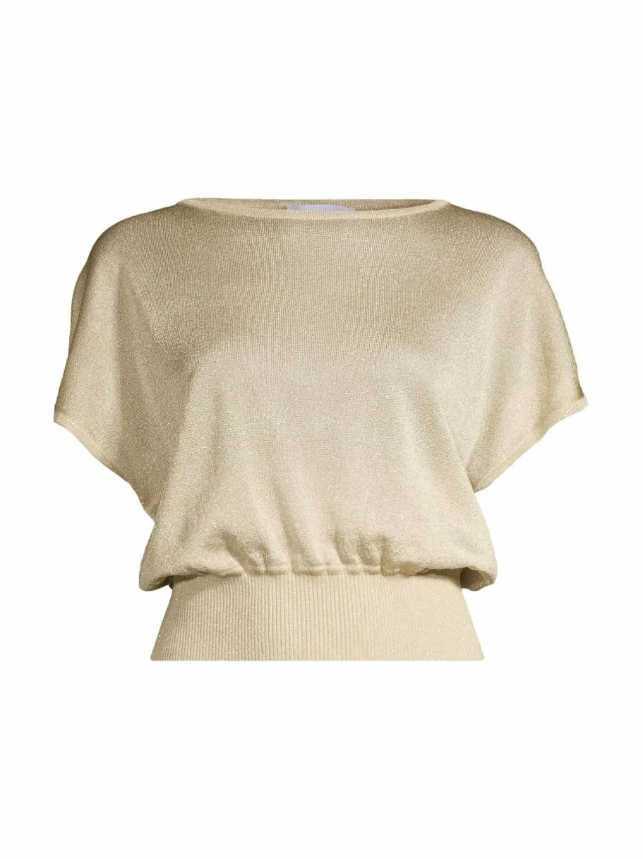 Marella Sicilia Lurex -neulepusero^ Neuleet