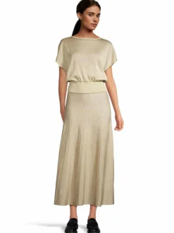 Marella Sicilia Lurex -neulepusero^ Neuleet