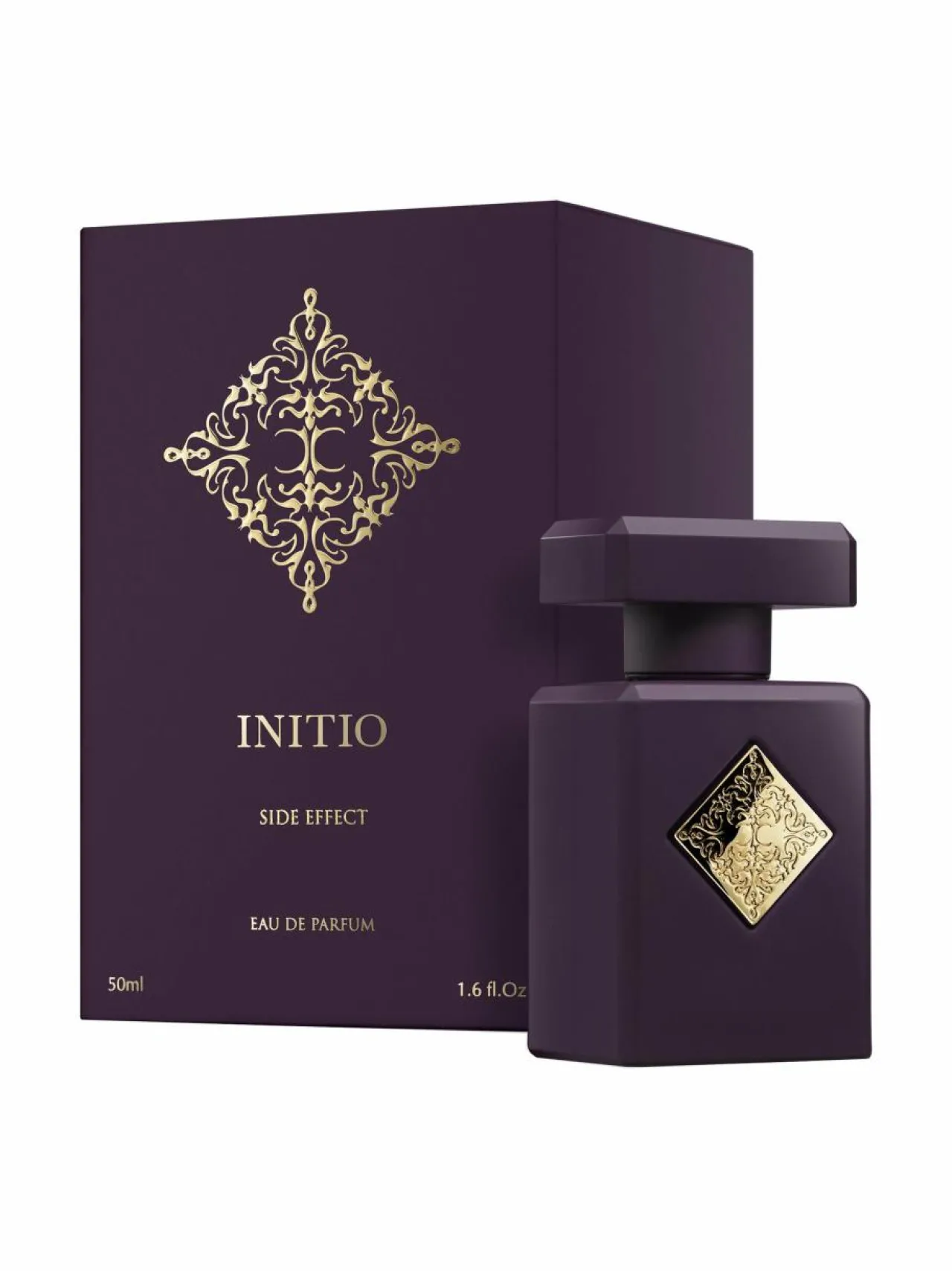 Initio Side Effect EdP -tuoksu, 50ml^ Unisex