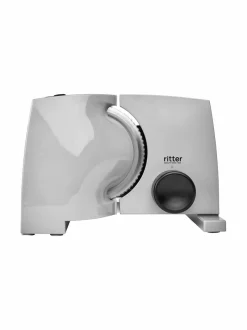 Leivänpaahtimet<Ritter Sigma1-viipalointilaite SILVER