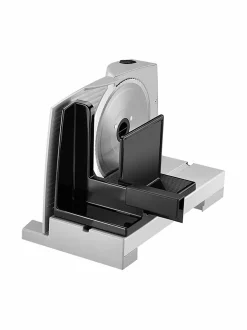 Leivänpaahtimet<Ritter Sigma1-viipalointilaite SILVER