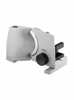 Leivänpaahtimet<Ritter Sigma1-viipalointilaite SILVER