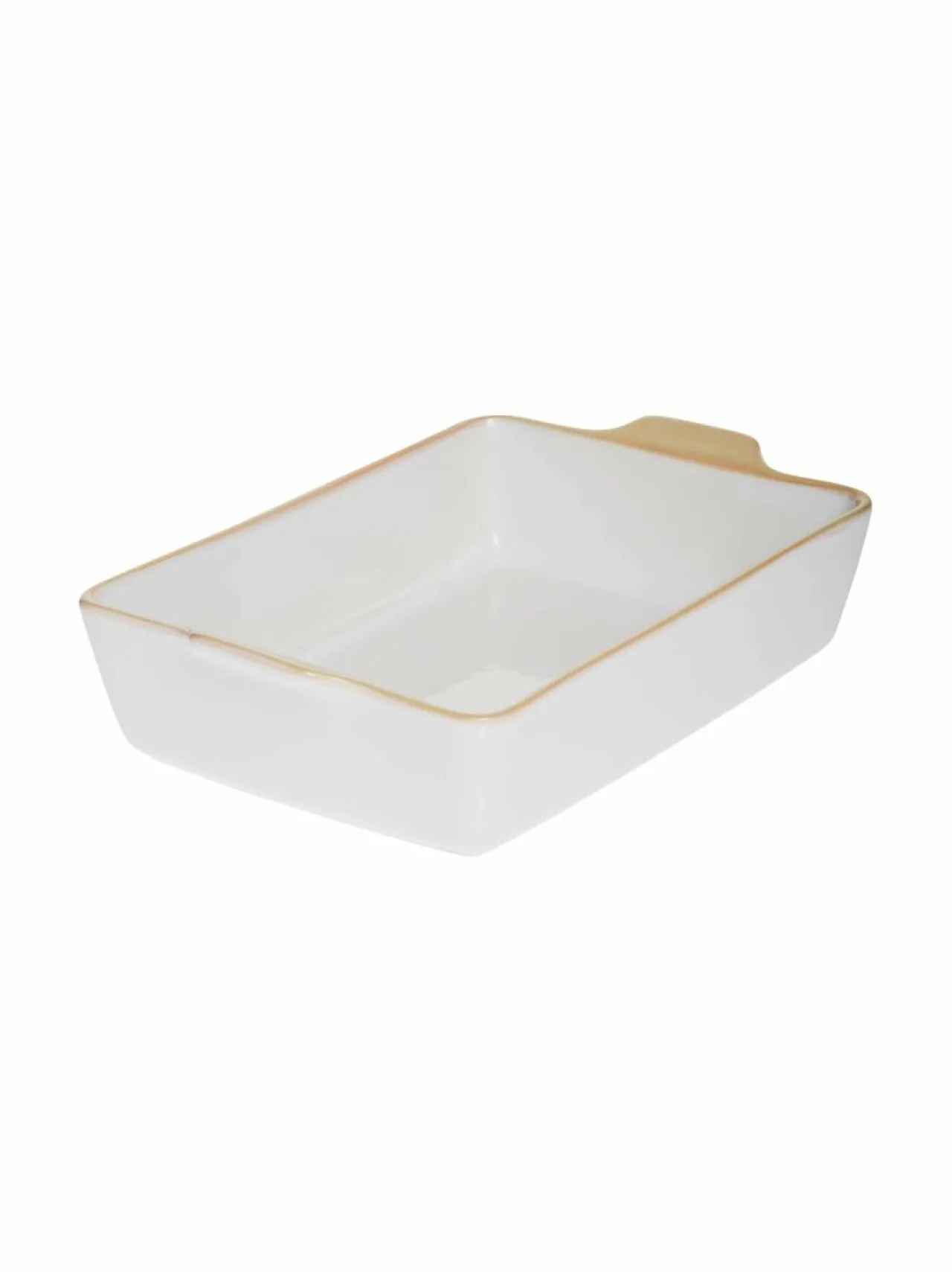 Keitto- & Paistoastiat<Casa Stockmann Signa Baker -uunivuoka WHITE