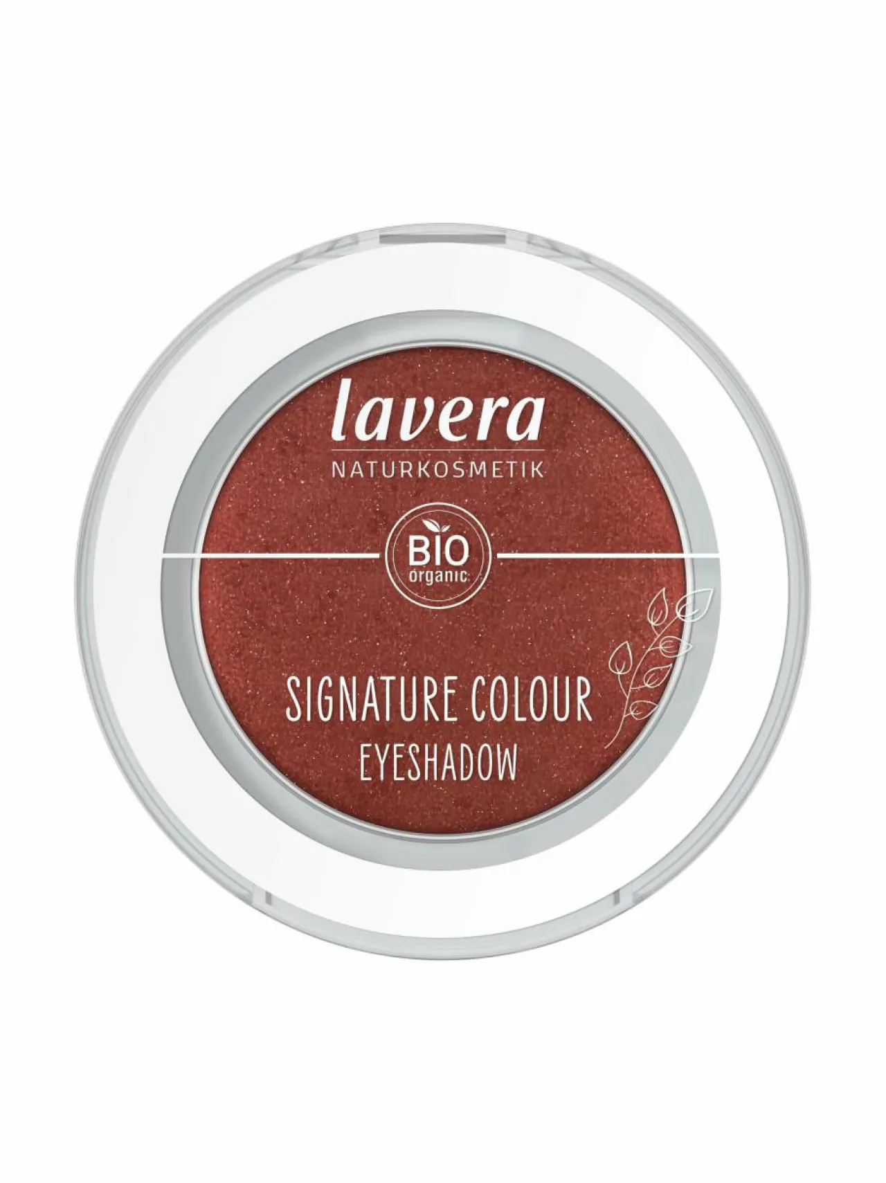 Lavera Signature Colour Eyeshadow -luomiväri 2 g^ Meikit