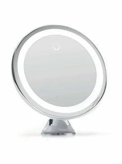 Browgame Cosmetics Signature Suction Mirror -meikkipeili^ Peilit