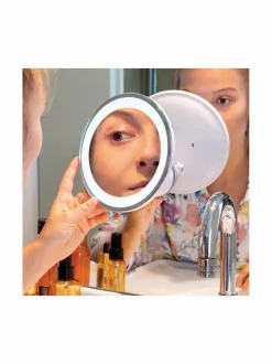 Browgame Cosmetics Signature Suction Mirror -meikkipeili^ Peilit
