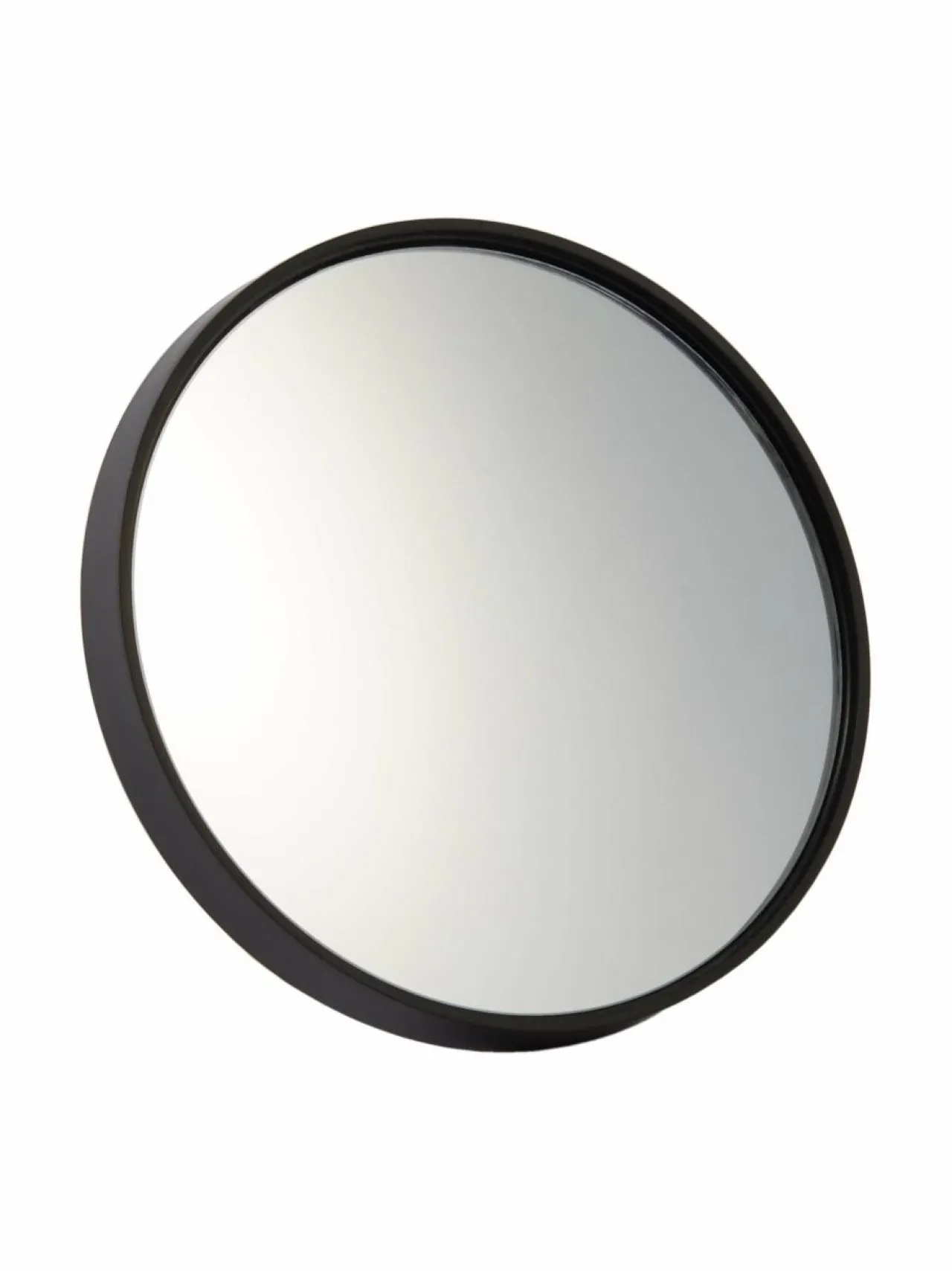Peilit<Browgame Cosmetics Signature 10x Suction Mirror -peili BLACK