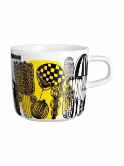 Marimekko Siirtolapuutarha-kahvikuppi 2 dl^ Mukit & Kupit & Asetit