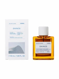 Korres Sikinos EdT -tuoksu 50 ml^ Unisex