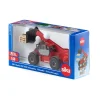 Autot Ja Muut Ajoneuvot<SIKU Manitou Mht 10230 -kurottaja, 1:50, 19,5 cm