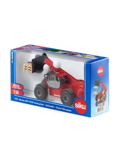 Autot Ja Muut Ajoneuvot<SIKU Manitou Mht 10230 -kurottaja, 1:50, 19,5 cm