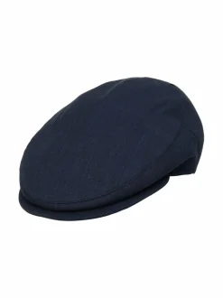 Hatut & Pipot<KN Collection Silente-lakki 44 NAVY