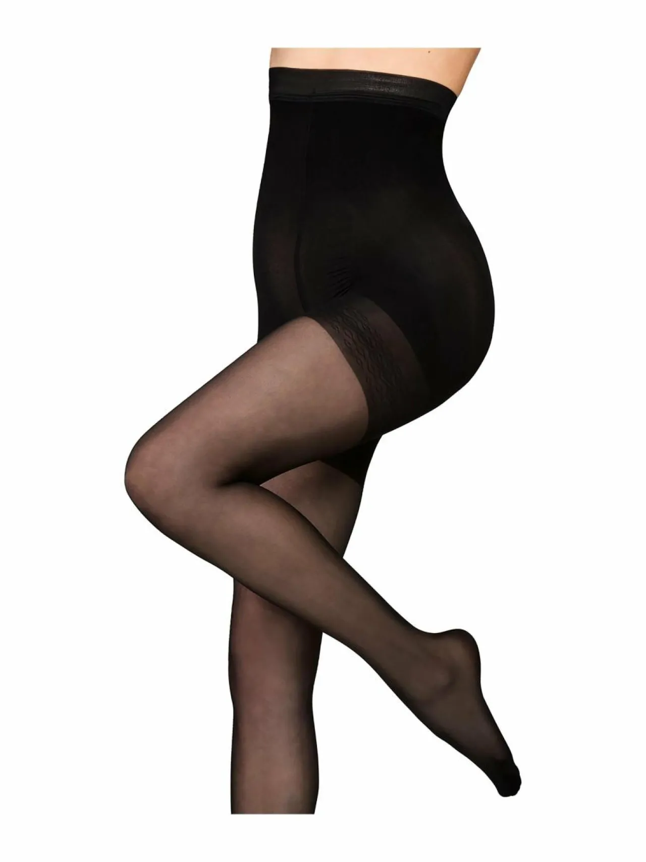 Vogue Silhouette Control 40 den -sukkahousut^ Sukat & Sukkahousut