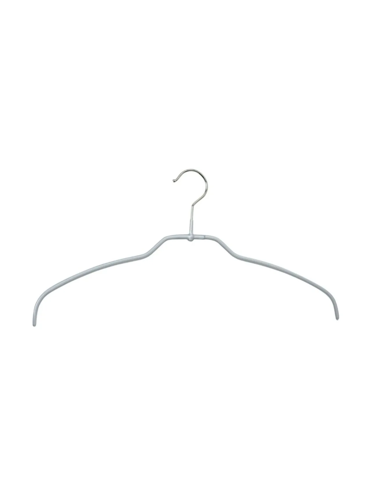 Säilytys<Mawa Silhouette light 42/FT-ripustin 10 kpl HOPEA