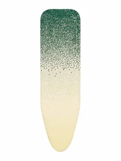 Pyykkihuolto<Brabantia Silityslaudan päällinen A, 110 x 30 x 0.8 cm GREEN