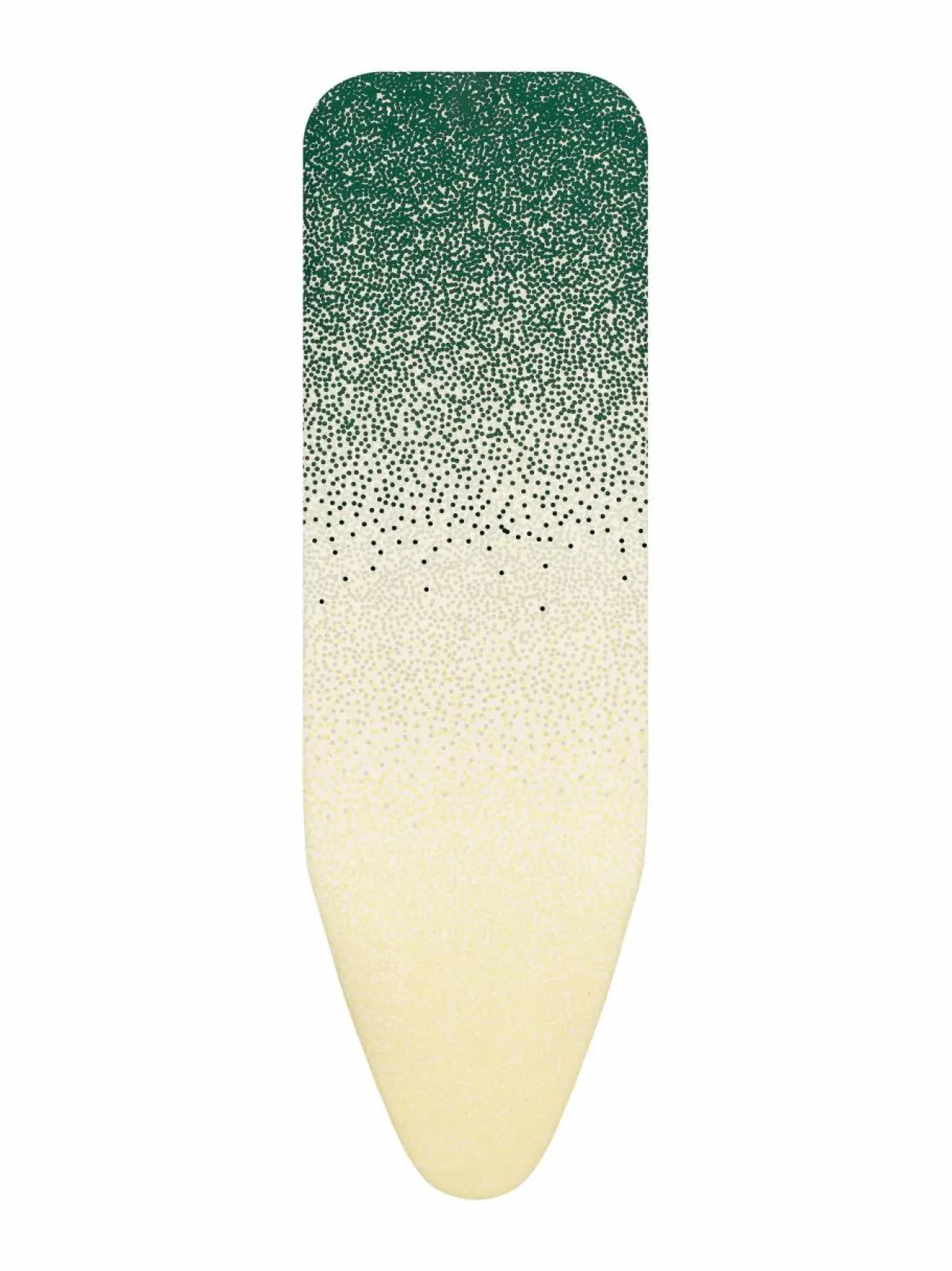 Pyykkihuolto<Brabantia Silityslaudan päällinen B, 124 x 38 x 0.8 cm GREEN