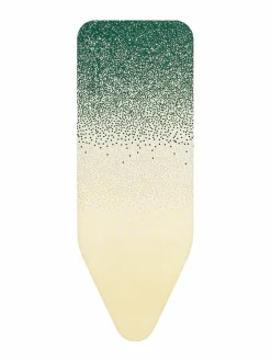 Pyykkihuolto<Brabantia Silityslaudan päällinen C, 124 x 45 cm GREEN