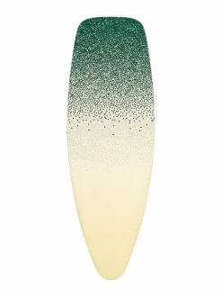 Pyykkihuolto<Brabantia Silityslaudan päällinen D, 135 x 45 x 0.8 cm GREEN