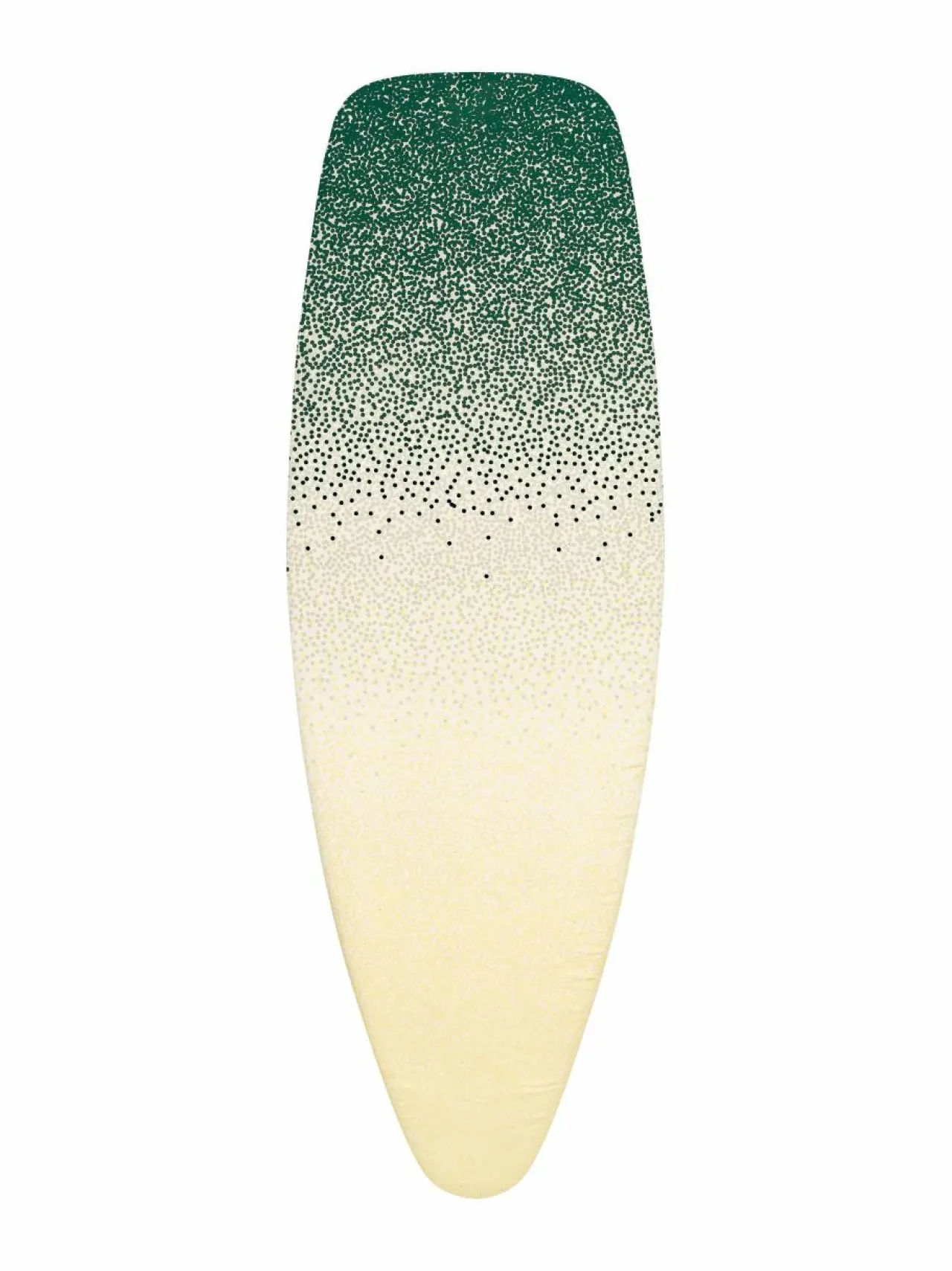 Pyykkihuolto<Brabantia Silityslaudan päällinen D, 135 x 45 x 0.8 cm GREEN