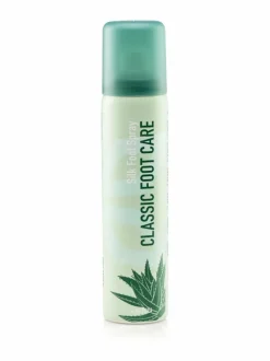 Springyard Silk Foot Spray -jalkasuihke 100 ml^ Tarvikkeet|Tarvikkeet
