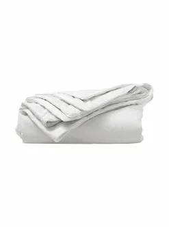Joutsen Silkkipeite^ Peitteet & Tyynyt
