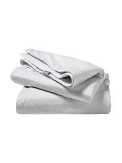 Peitteet & Tyynyt<Joutsen Silkkipeitto 220 x 220 cm, 150 g VALKOINEN