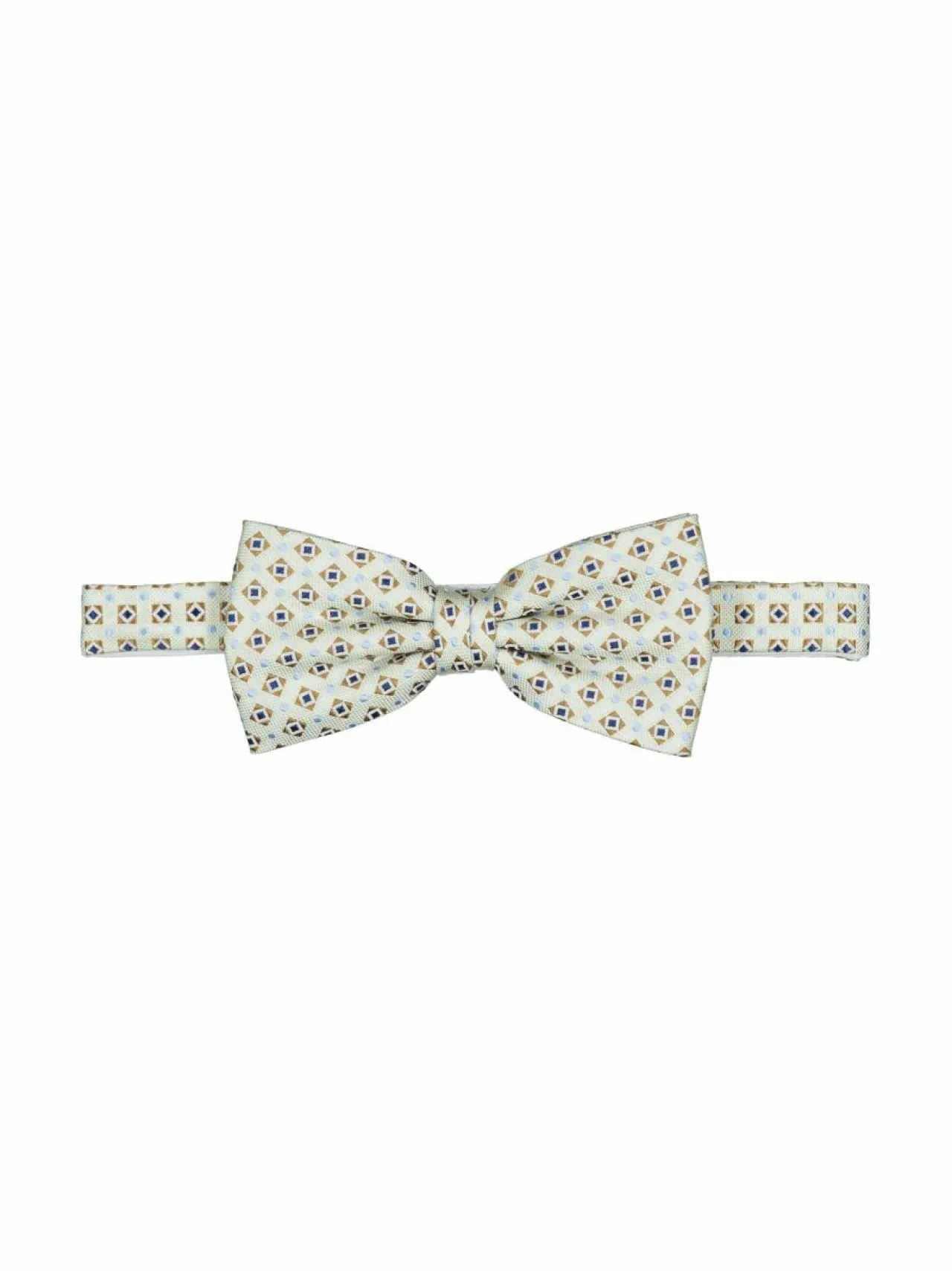 Solmiot & Asusteet<Stockholm Kravatt Silkkirusetti M24D LIGHT GREEN