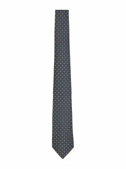 Canali Silkkisolmio^ Solmiot & Asusteet