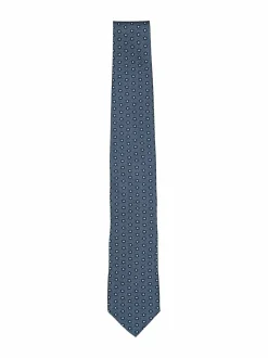 Oscar Jacobson Silkkisolmio^ Solmiot & Asusteet