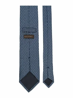Oscar Jacobson Silkkisolmio^ Solmiot & Asusteet