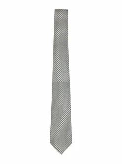 Solmiot & Asusteet<Canali Silkkisolmio 0 PATTERN