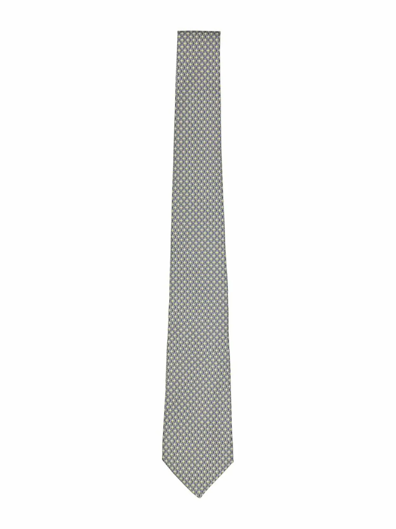Solmiot & Asusteet<Canali Silkkisolmio 0 PATTERN