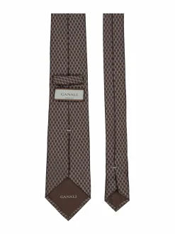 Solmiot & Asusteet<Canali Silkkisolmio 0 MULTI