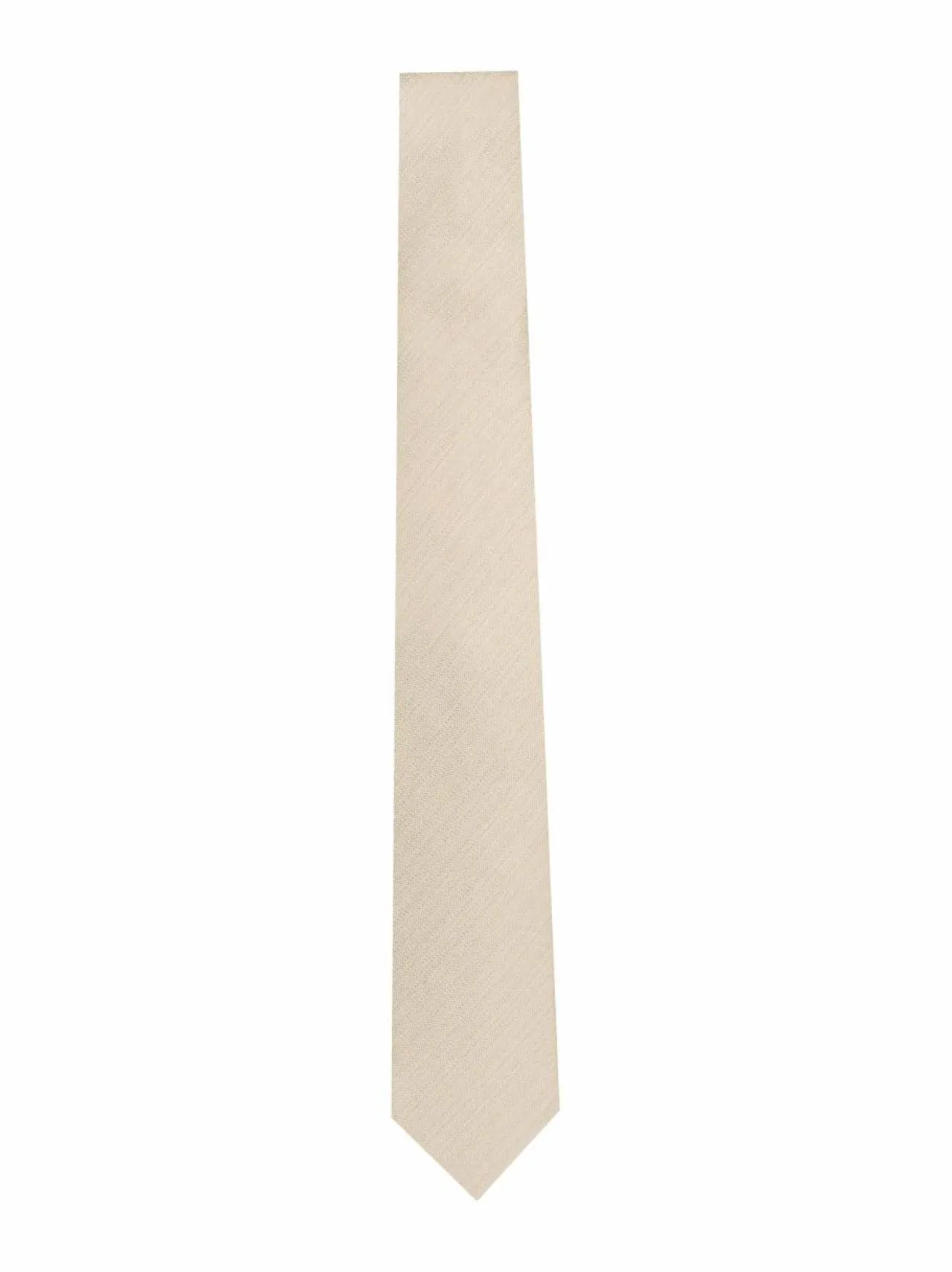 Solmiot & Asusteet<Turo Silkkisolmio 22 BEIGE