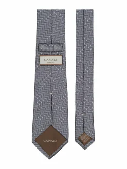 Solmiot & Asusteet<Canali Silkkisolmio 3 MULTI