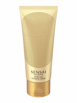 SENSAI Silky Bronze After Sun Glowing Cream -voide 150 ml^ Aurinkotuotteet