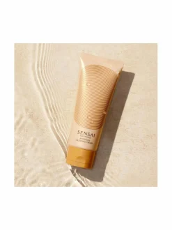 SENSAI Silky Bronze After Sun Glowing Cream -voide 150 ml^ Aurinkotuotteet