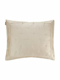 Villa Stockmann Silky sham -tikattu silkkityynynpäällinen^ Sisustustyynyt