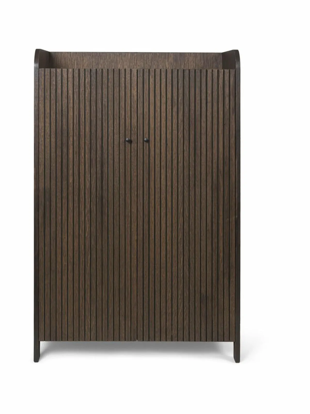 Ferm Living Sill Low-kaappi^ Lipastot & Tasot