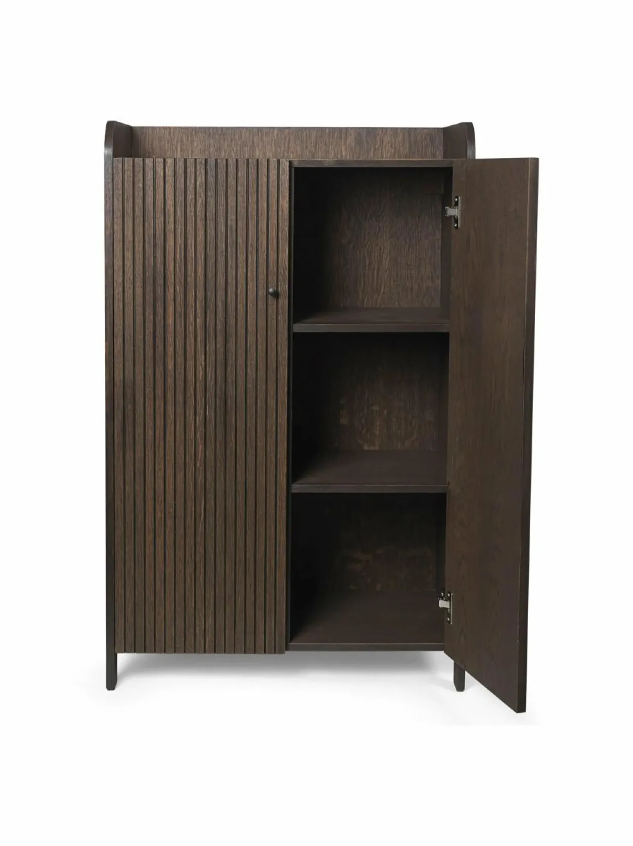 Ferm Living Sill Low-kaappi^ Lipastot & Tasot