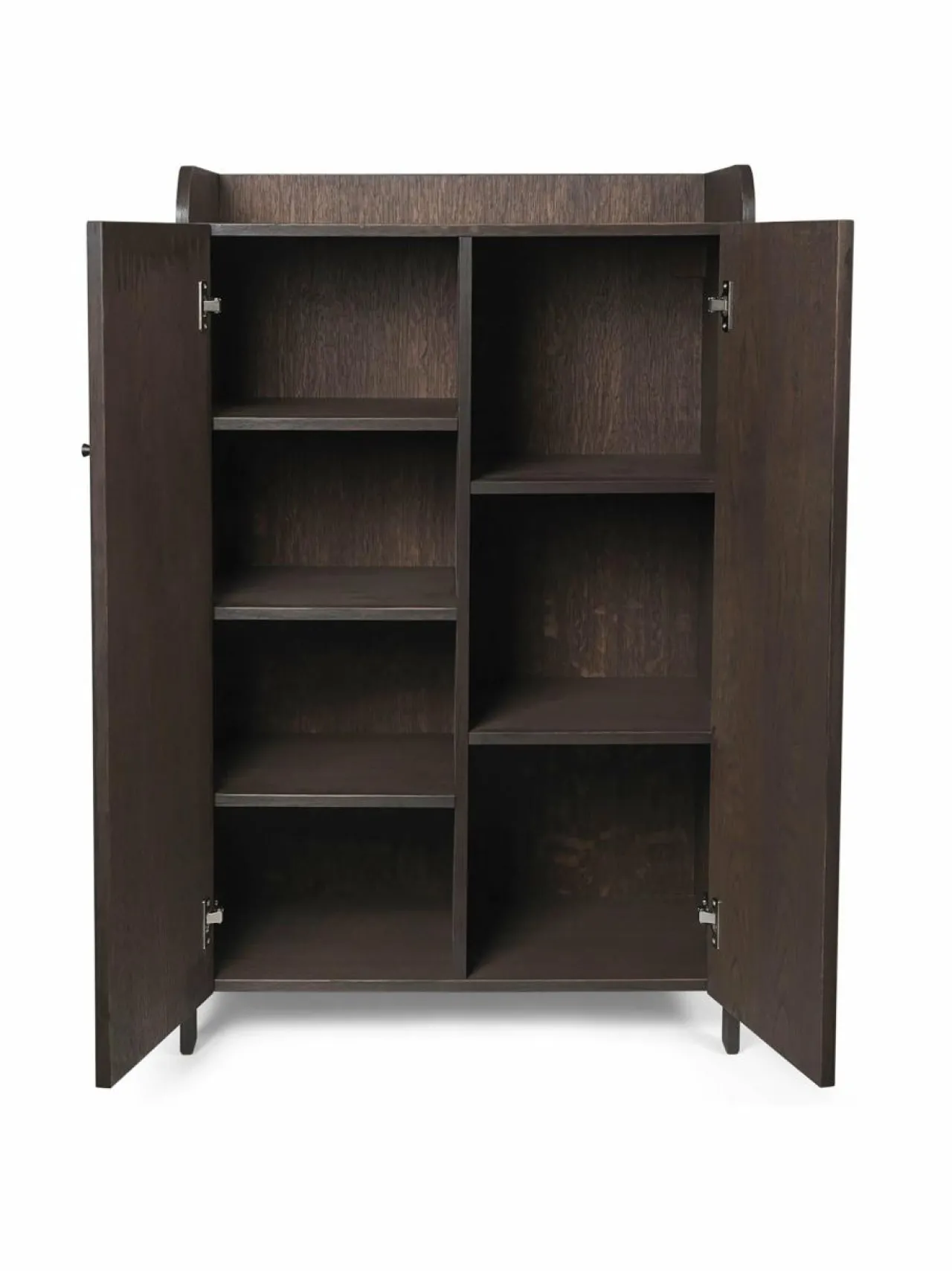 Ferm Living Sill Low-kaappi^ Lipastot & Tasot