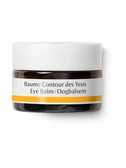 Dr.Hauschka Silmäluomibalsami 10 ml^ Kasvojenhoito|Kasvojenhoito