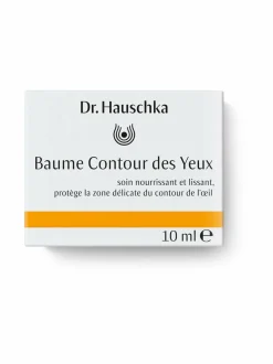 Dr.Hauschka Silmäluomibalsami 10 ml^ Kasvojenhoito|Kasvojenhoito