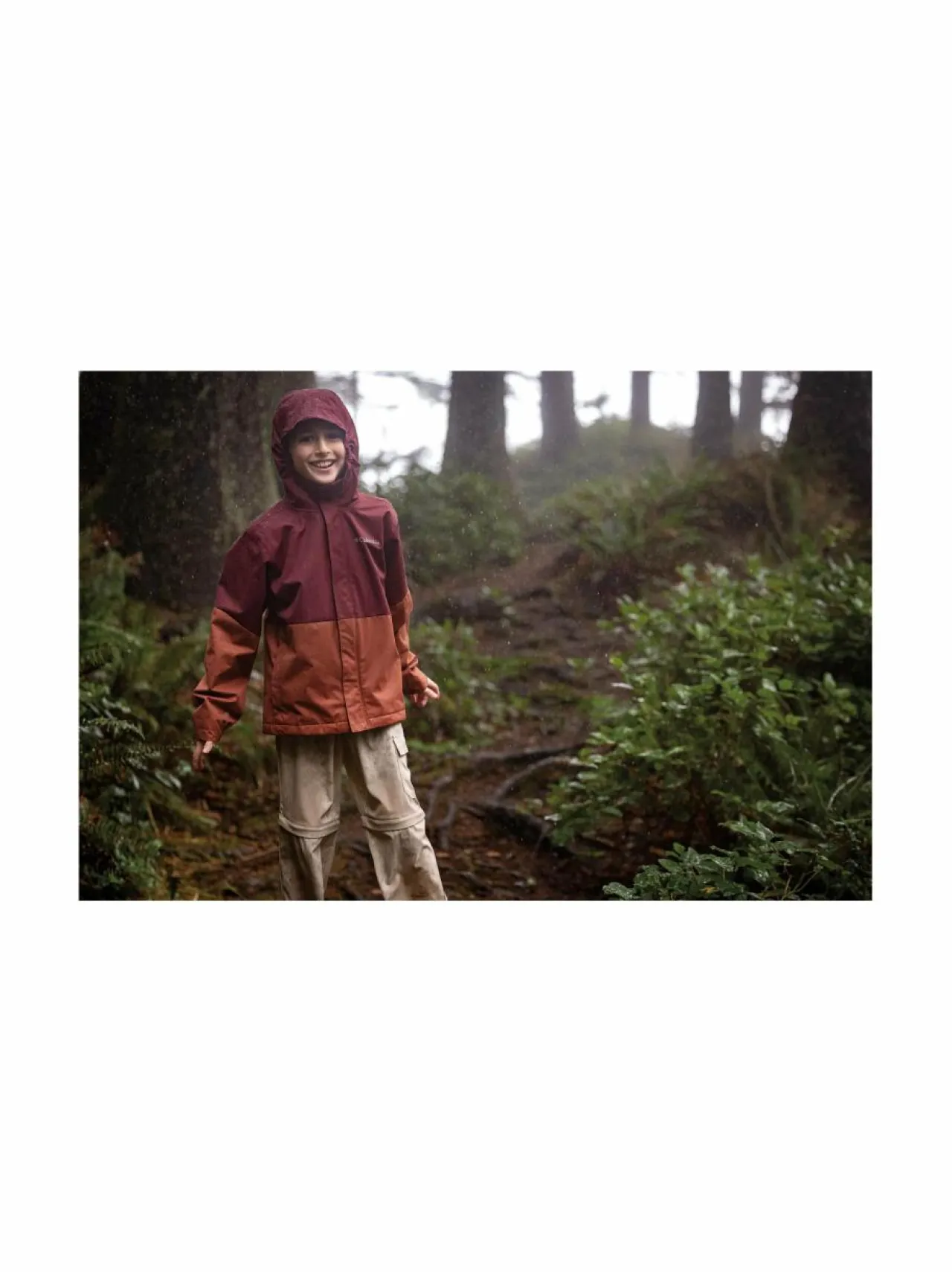 Columbia Silver Ridge™ Utility Convertible -housut^ Housut & Jumpsuitit
