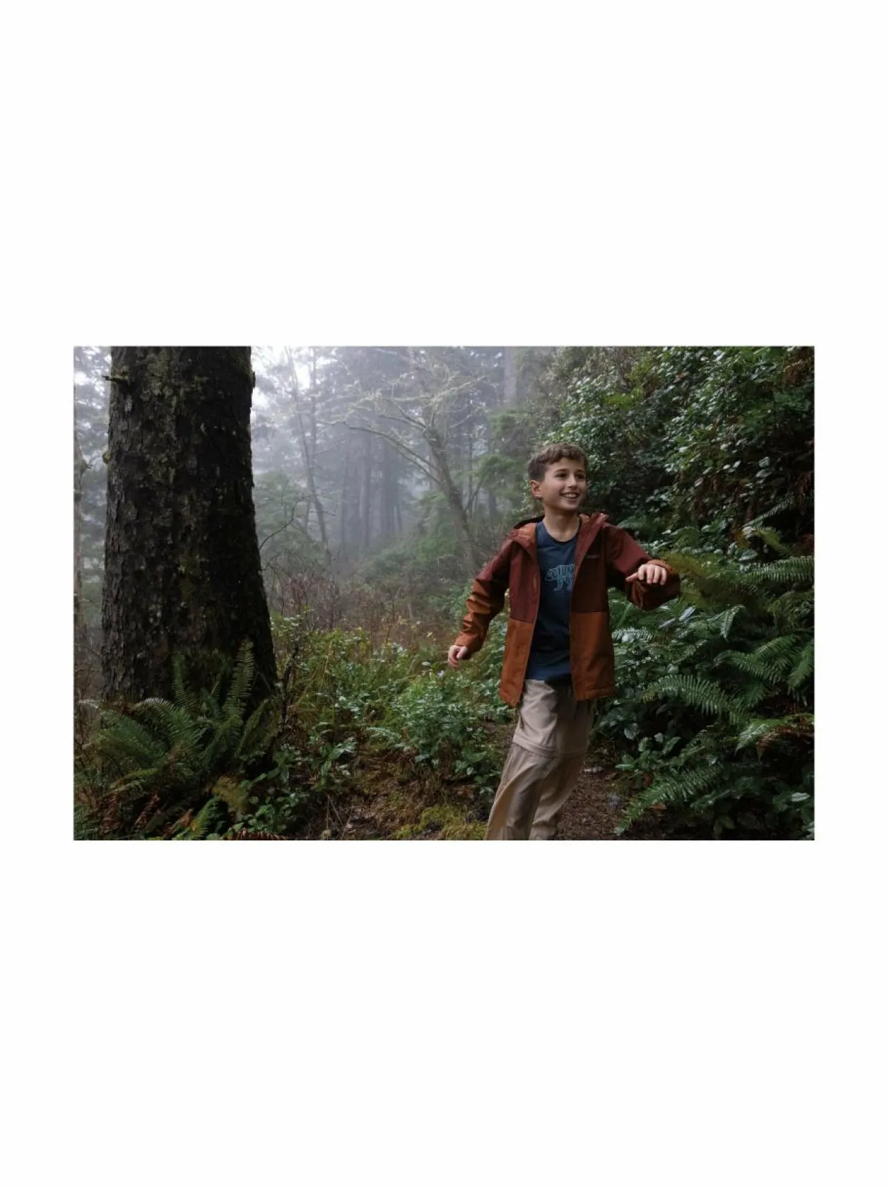 Columbia Silver Ridge™ Utility Convertible -housut^ Housut & Jumpsuitit