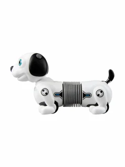SILVERLIT Junior Robo Dackel -robokoira^ Figuurit & Interaktiiviset Lelut