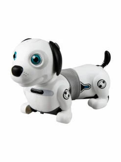 SILVERLIT Junior Robo Dackel -robokoira^ Figuurit & Interaktiiviset Lelut